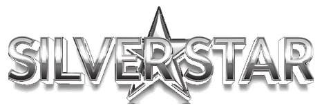 silver star logo