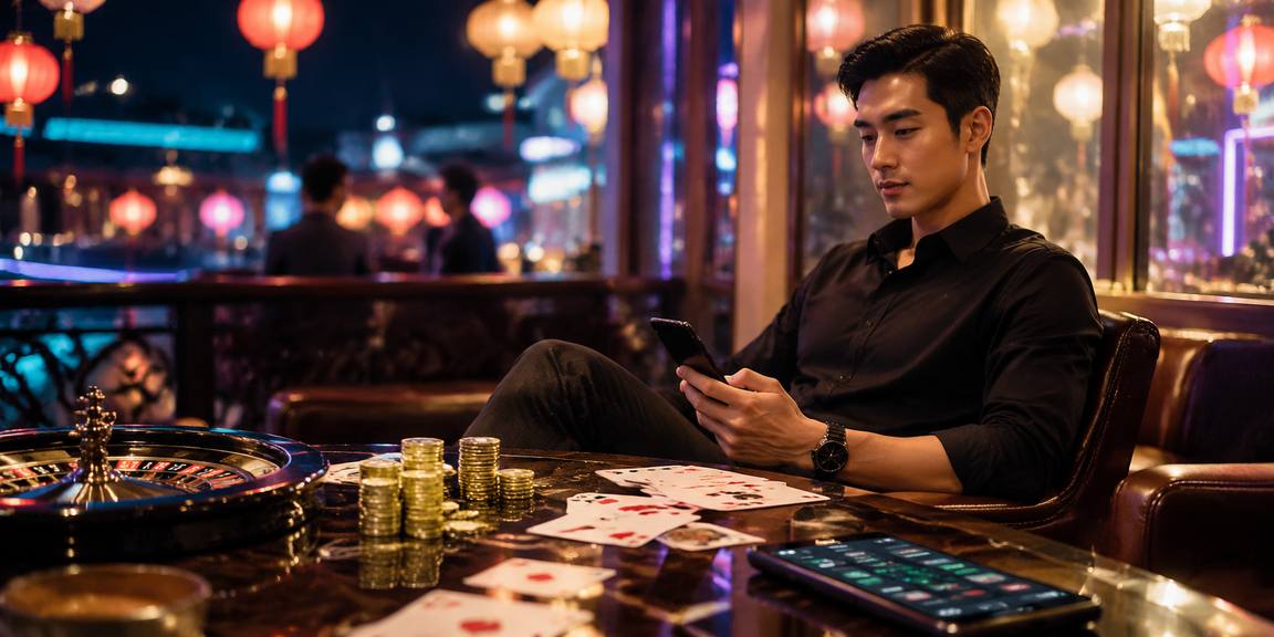 silver star mobile gaming